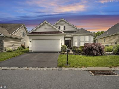 152 Independence Way, Mechanicsburg, PA, 17050