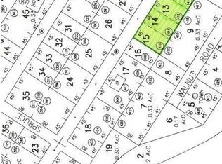 0 Oak Rd, Richmond, MA 01254