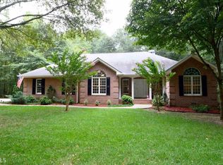 5767 Waterworks Rd, Nicholson, GA 30565