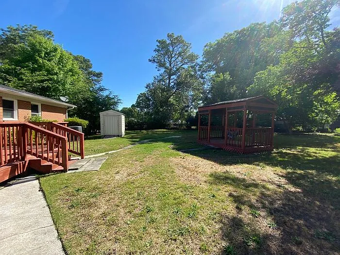 1701 Carter Baron Pl #211 — Photo 20