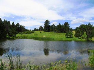 426 1/2 Green Mountain Rd, Newcastle, WY 82701