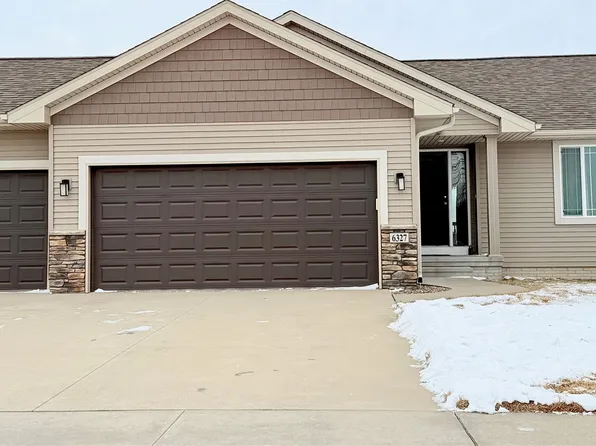 6327 Prairie Sage Dr SW, Cedar Rapids, IA 52404