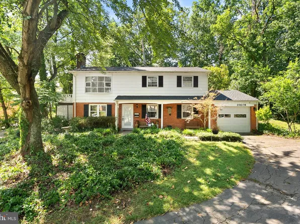 14608 Tazewell Ct, Woodbridge, VA 22191