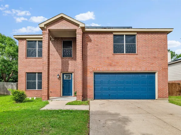 105 Vivian Dr, Waxahachie, TX 75165