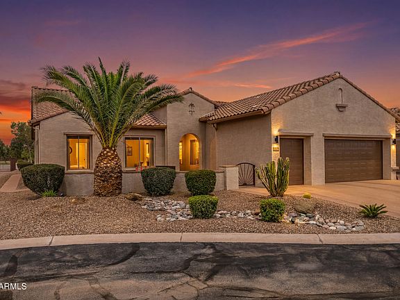2nd image of 4656 W AZTEC Drive