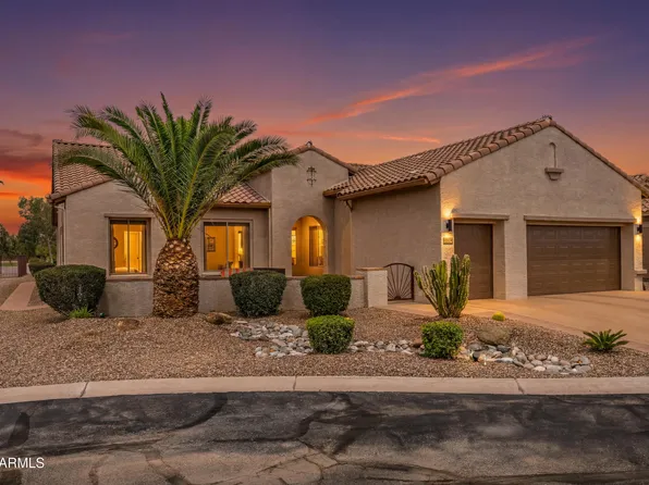 4656 W AZTEC Drive, Eloy, AZ 85131