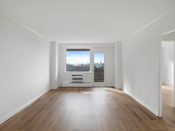 5900 Arlington Ave APT 6S, Bronx, NY 10471