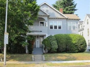 5 Midland St #1, Worcester, MA 01602