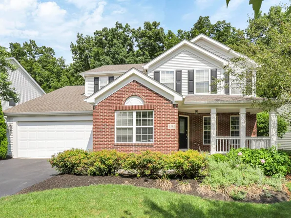 4384 Cordova Dr, New Albany, OH 43054