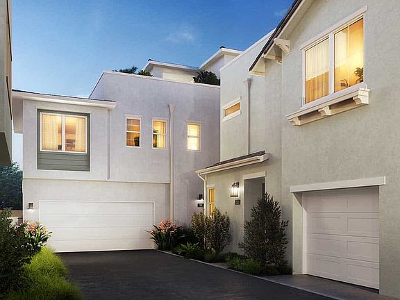 Modern Exterior Style Rendering