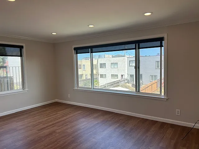 1 bed, 740 sqft, $3,300 — Photo 2