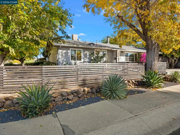 2245 Krueger Dr, Concord, CA 94520