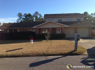 2141 Rustwood Dr, Biloxi, MS 39532