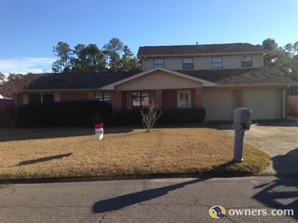 2141 Rustwood Dr, Biloxi, MS 39532