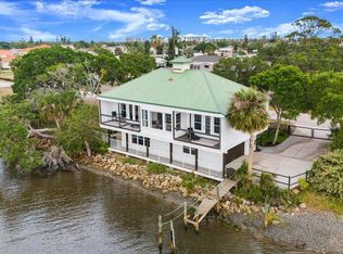 2500 John Anderson Dr, Ormond Beach, FL 32176