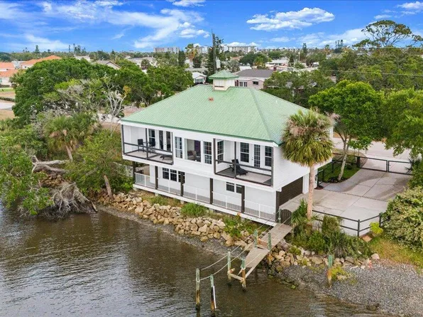2500 John Anderson Dr, Ormond Beach, FL 32176