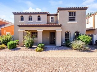 2666 E Megan St, Gilbert, AZ 85295