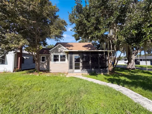 802 MASSACHUSETTS AVENUE, ST CLOUD, FL 34769