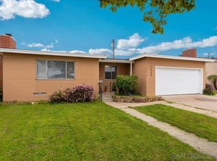 1229 Lorna Ave, El Cajon, CA 92020