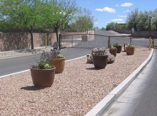 4101 Cheyenne Cir, Santa Fe, NM 87507