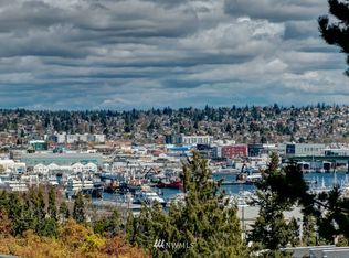 3437-3439 23rd Ave W, Seattle, WA