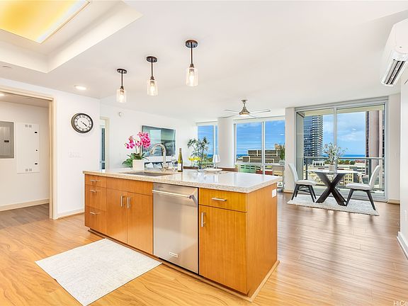 2nd image of 555 South St #1205