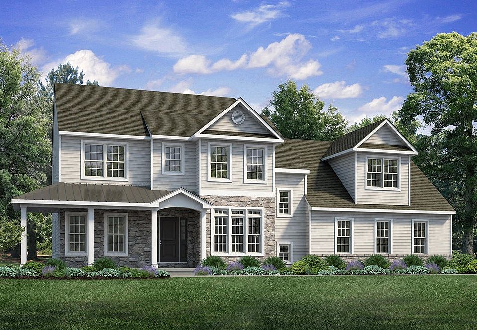 Bellwood Country with Bonus Room