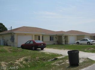 4528 26th St SW, Lehigh Acres, FL 33973