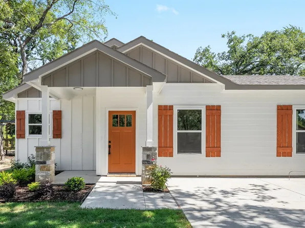 6136 Apache Dr, Mabank, TX 75156