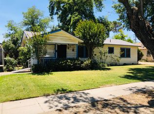 8599 E Dinuba Ave, Selma, CA 93662
