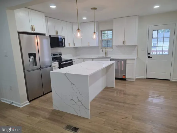 1506 Opus Ave, Capitol Heights, MD 20743