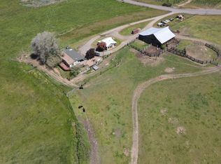 4760 Payne Rd, Medford, OR 97504