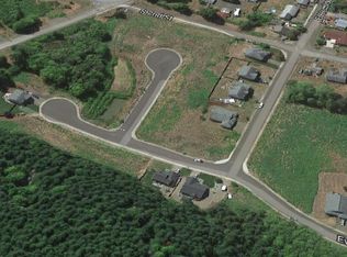 Evergreen Pl, McCleary, WA 98557