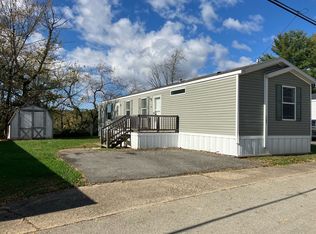 162 Moon Rd #MO162, Washington, PA 15301