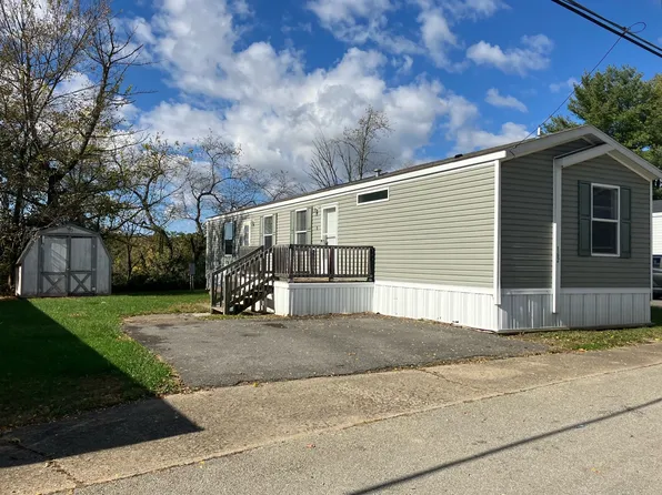 162 Moon Rd #Mo162, Washington, PA 15301