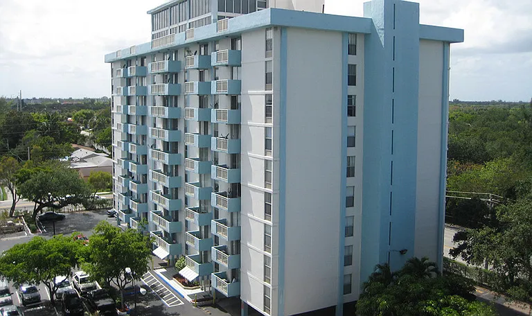 Forest Place — Photo 1