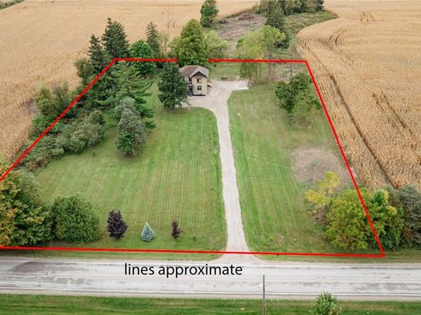 Additional property image - 6503 Cobble Hills Rd, Thames Centre, ON N4X 1C7