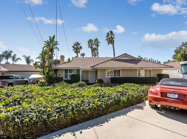 10446 Arnwood Rd, Sylmar, CA 91342
