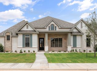 4604 141st St, Lubbock, TX 79424