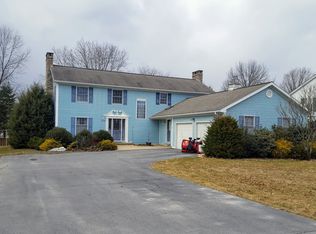 2538 Meadow Rd, Clearfield, PA 16830