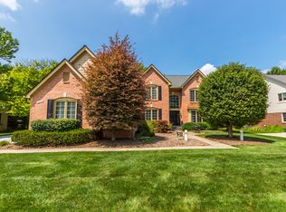 4095 Blue Heron Dr, Auburn Hills, MI