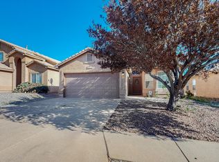 7601 Via Sereno SW, Albuquerque, NM 87121