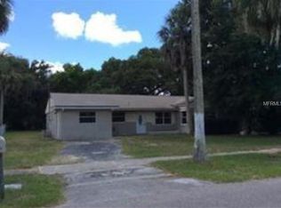 5418 Avery Rd, New Port Richey, FL 34652