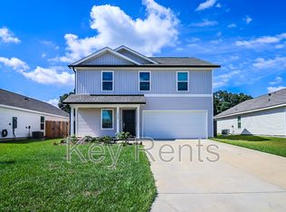 6724 Paso Fino Dr, Pensacola, FL 32526
