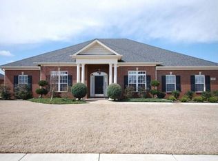 105 Mattie Ct, Madison, AL 35756