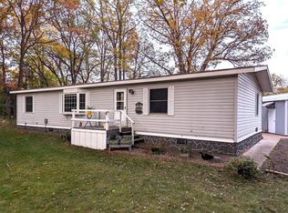 12350 W Lake Rd, Rice, MN 56367