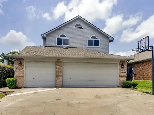 2971 Seguin Trl, Fort Worth, TX 76118