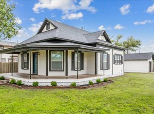 938 E C Ave, Kingman, KS 67068