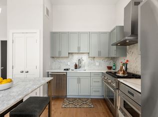 50 Hichborn St #101, Boston, MA 02135