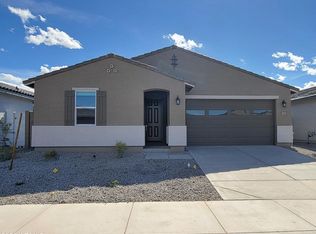 37445 W San Ildefanso Ave, Maricopa, AZ 85138